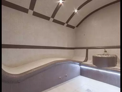 Банный комплекс «Гагарин» Екатеринбург
