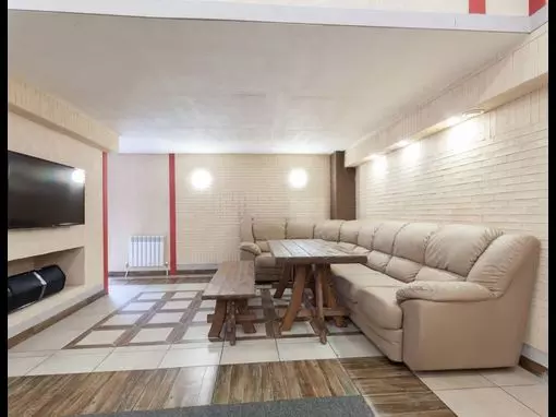 Банный комплекс «Гагарин» Екатеринбург