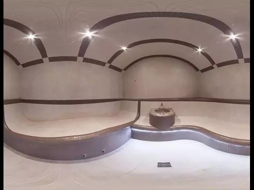 Банный комплекс «Гагарин» Екатеринбург