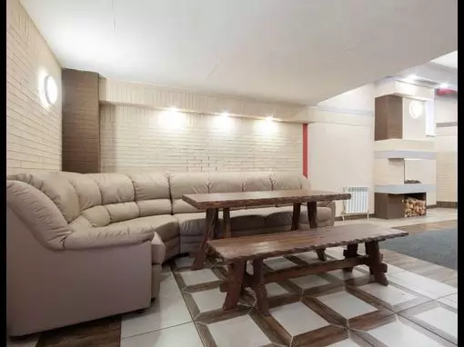 Банный комплекс «Гагарин» Екатеринбург