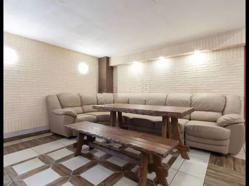 Банный комплекс «Гагарин» Екатеринбург