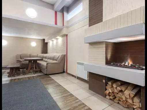 Банный комплекс «Гагарин» Екатеринбург