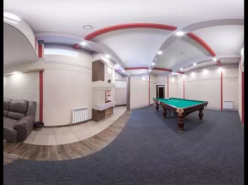 Банный комплекс «Гагарин» Екатеринбург