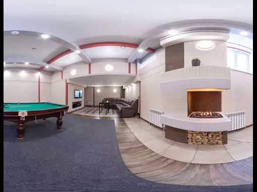 Банный комплекс «Гагарин» Екатеринбург