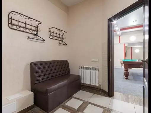 Банный комплекс «Гагарин» Екатеринбург