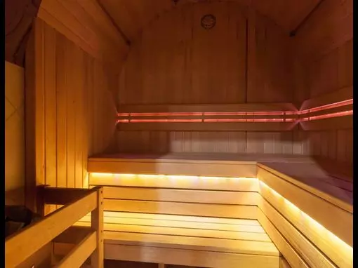 Сауна «Аладдин» Екатеринбург