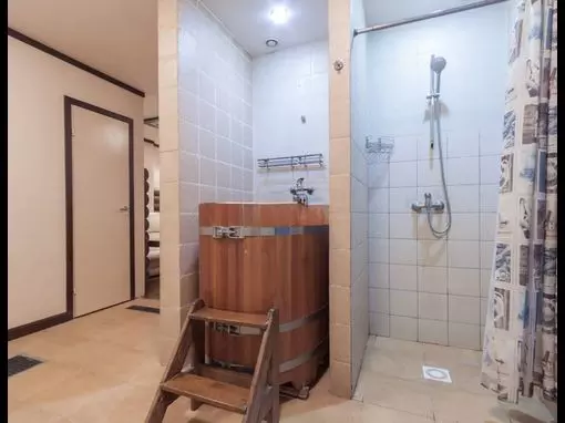 Сауна «Аладдин» Екатеринбург