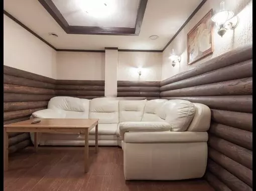 Сауна «Аладдин» Екатеринбург