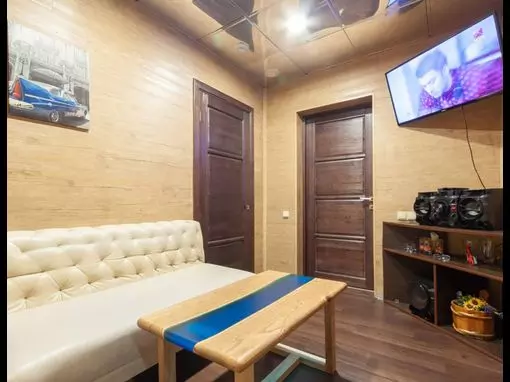 Сауна «Автобар» Екатеринбург