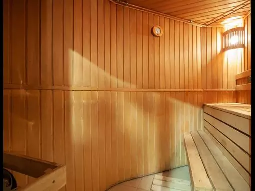 Сауна «Автобар» Екатеринбург