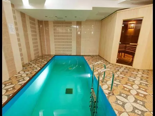 Сауна «Рио» Екатеринбург