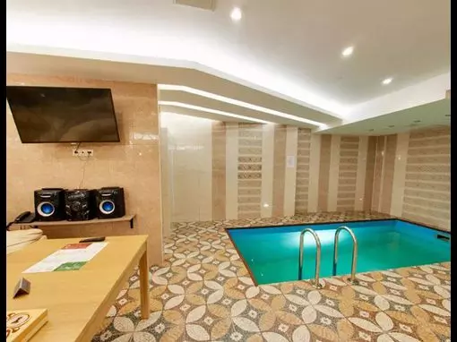 Сауна «Рио» Екатеринбург