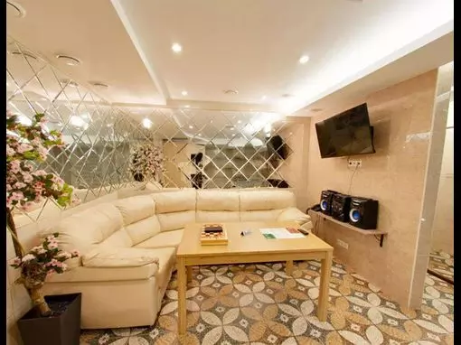 Сауна «Рио» Екатеринбург