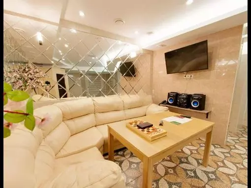 Сауна «Рио» Екатеринбург