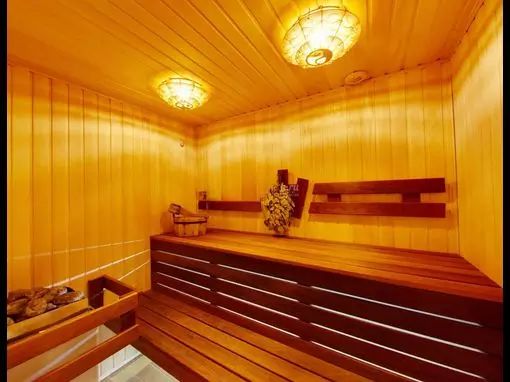 Сауна «Сатори» Екатеринбург