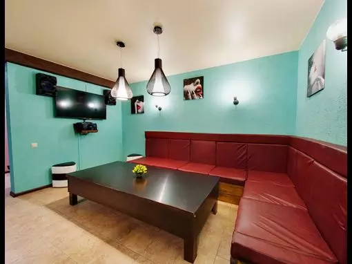 Сауна «Сатори» Екатеринбург