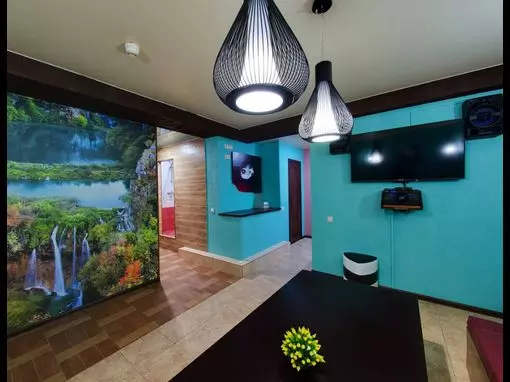 Сауна «Сатори» Екатеринбург