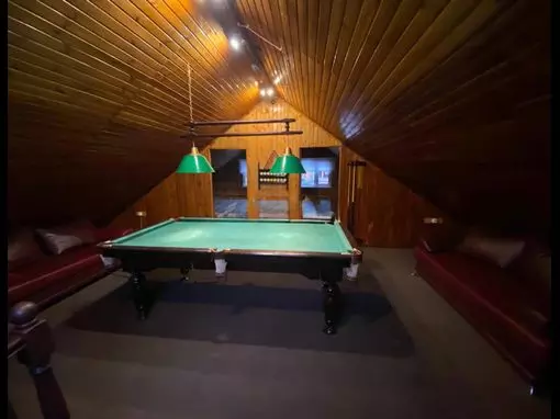 Банный комплекс «Русские Бани» Екатеринбург