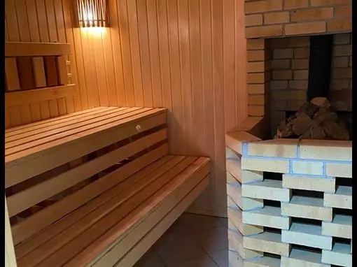 Банный комплекс «Русские Бани» Екатеринбург