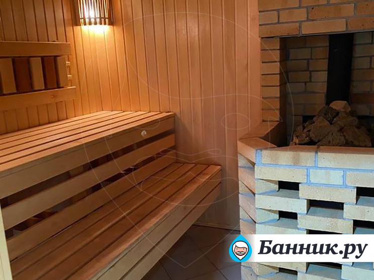 Почему аренда бани и сауны в Екатеринбурге так популярна