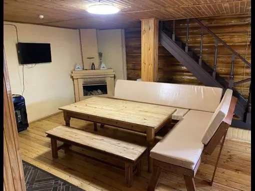 Банный комплекс «Русские Бани» Екатеринбург