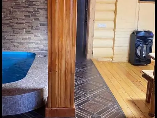 Банный комплекс «Русские Бани» Екатеринбург