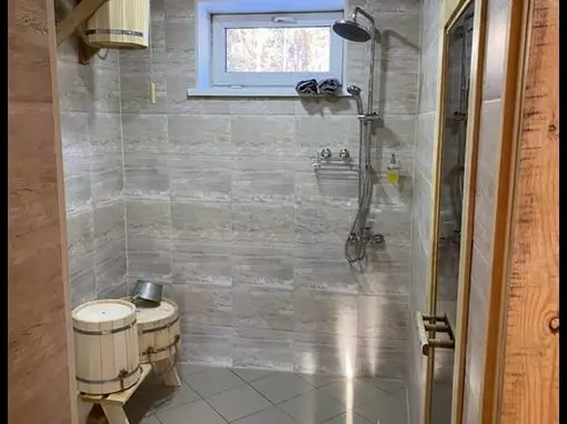 Банный комплекс «Русские Бани» Екатеринбург