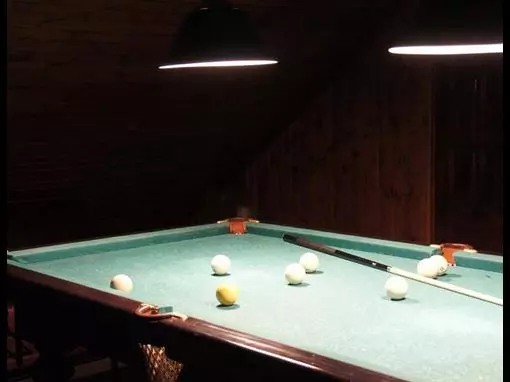 Банный комплекс «Русские Бани» Екатеринбург