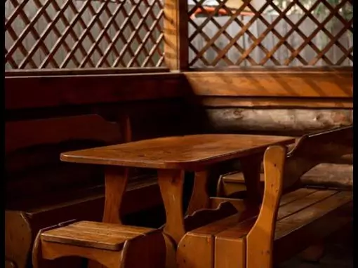 Банный комплекс «Русские Бани» Екатеринбург