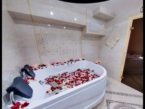 Сауна «Клеопатра на Машинистов» Екатеринбург