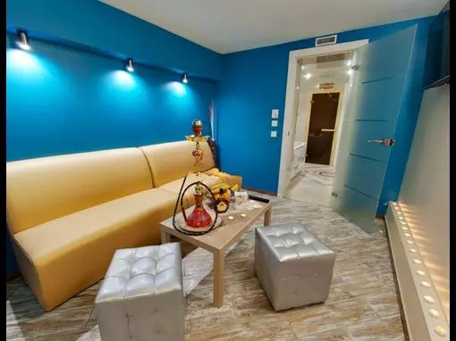 Сауна «Клеопатра на Машинистов» Екатеринбург