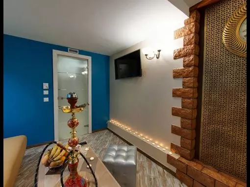 Сауна «Клеопатра на Машинистов» Екатеринбург