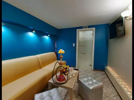 Сауна «Клеопатра на Машинистов» Екатеринбург