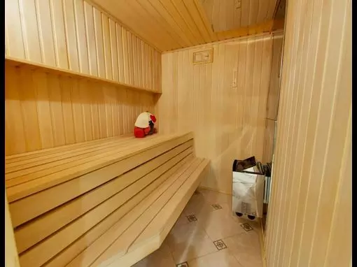 Сауна «Клеопатра на Машинистов» Екатеринбург