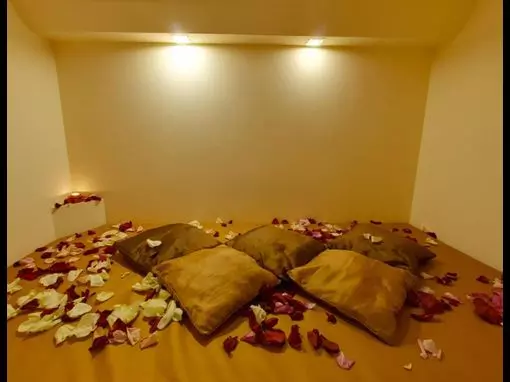 Сауна «Клеопатра на Машинистов» Екатеринбург