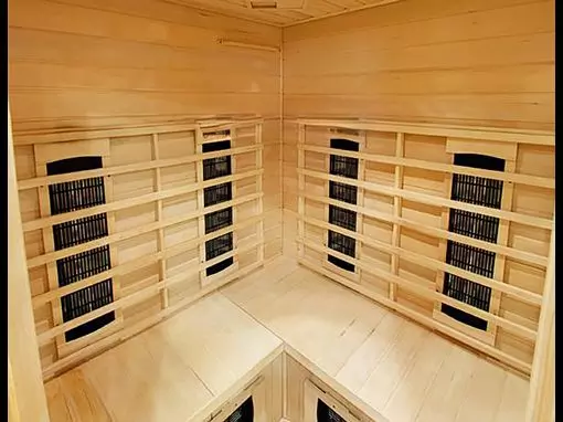 Сауна «Седьмое небо» Екатеринбург