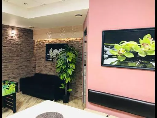 Оздоровительный центр «Лотос» Екатеринбург