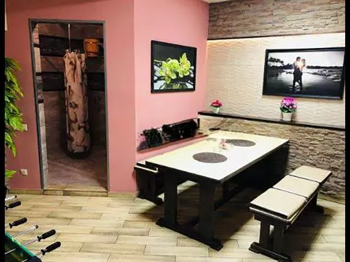 Оздоровительный центр «Лотос» Екатеринбург