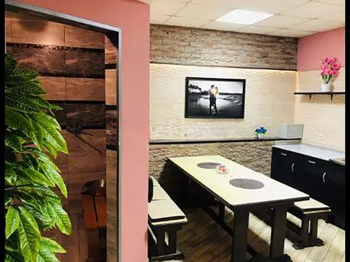 Оздоровительный центр «Лотос» Екатеринбург