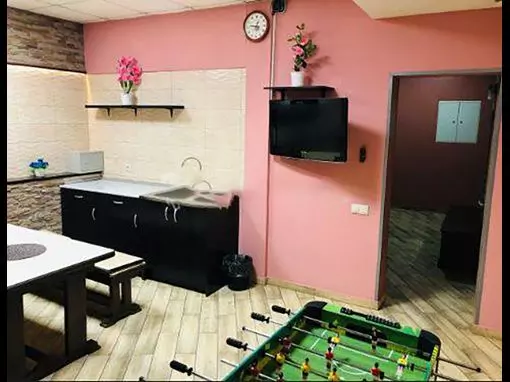 Оздоровительный центр «Лотос» Екатеринбург