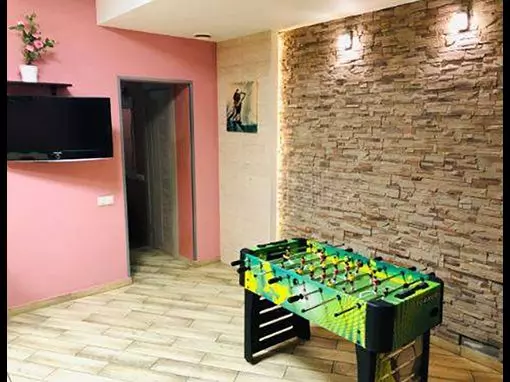 Оздоровительный центр «Лотос» Екатеринбург