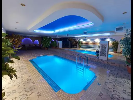 Сауна «На Шаумяна 73» Екатеринбург