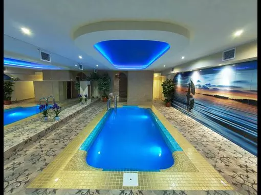 Сауна «На Шаумяна 73» Екатеринбург