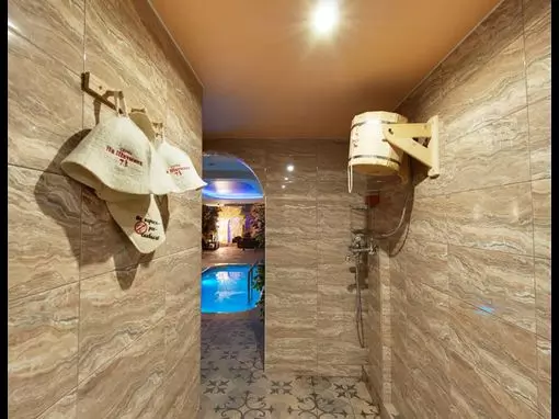 Сауна «На Шаумяна 73» Екатеринбург