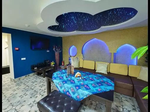 Сауна «На Шаумяна 73» Екатеринбург