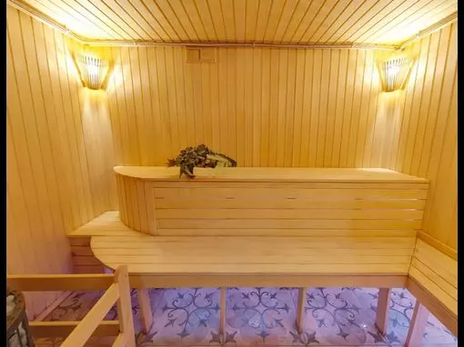 Сауна «На Шаумяна 73» Екатеринбург