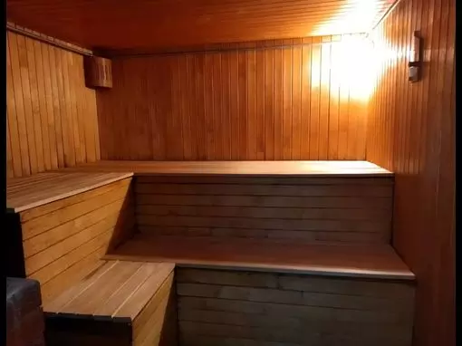 Баня «Атлантида» Екатеринбург