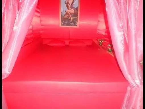 Баня «Атлантида» Екатеринбург