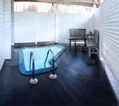 Малый коттедж