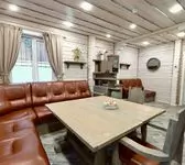 Малый коттедж